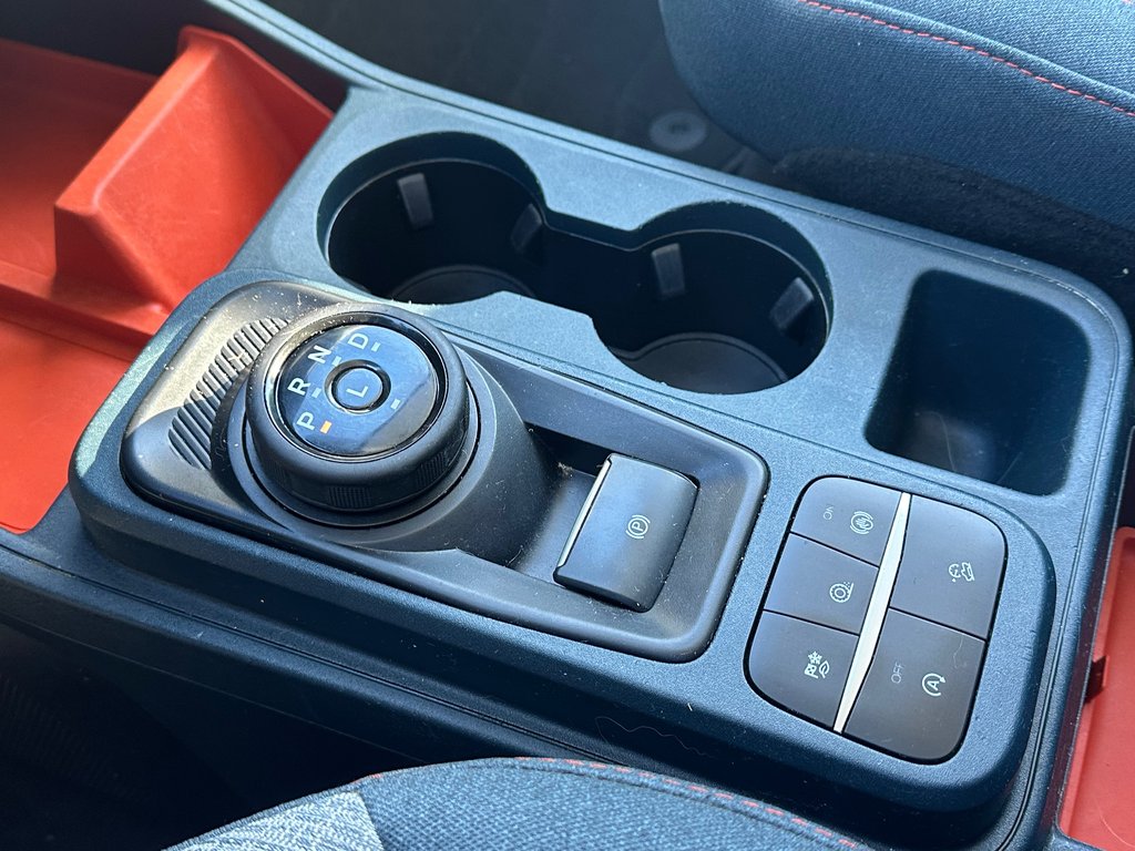 Ford Maverick XLT FX4 AWD 2022 à St-Jean-Sur-Richelieu, Québec - 16 - w1024h768px