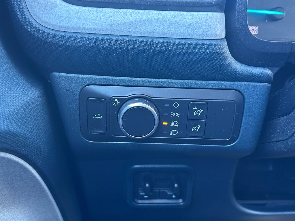 Ford Maverick XLT FX4 AWD 2022 à St-Jean-Sur-Richelieu, Québec - 20 - w1024h768px