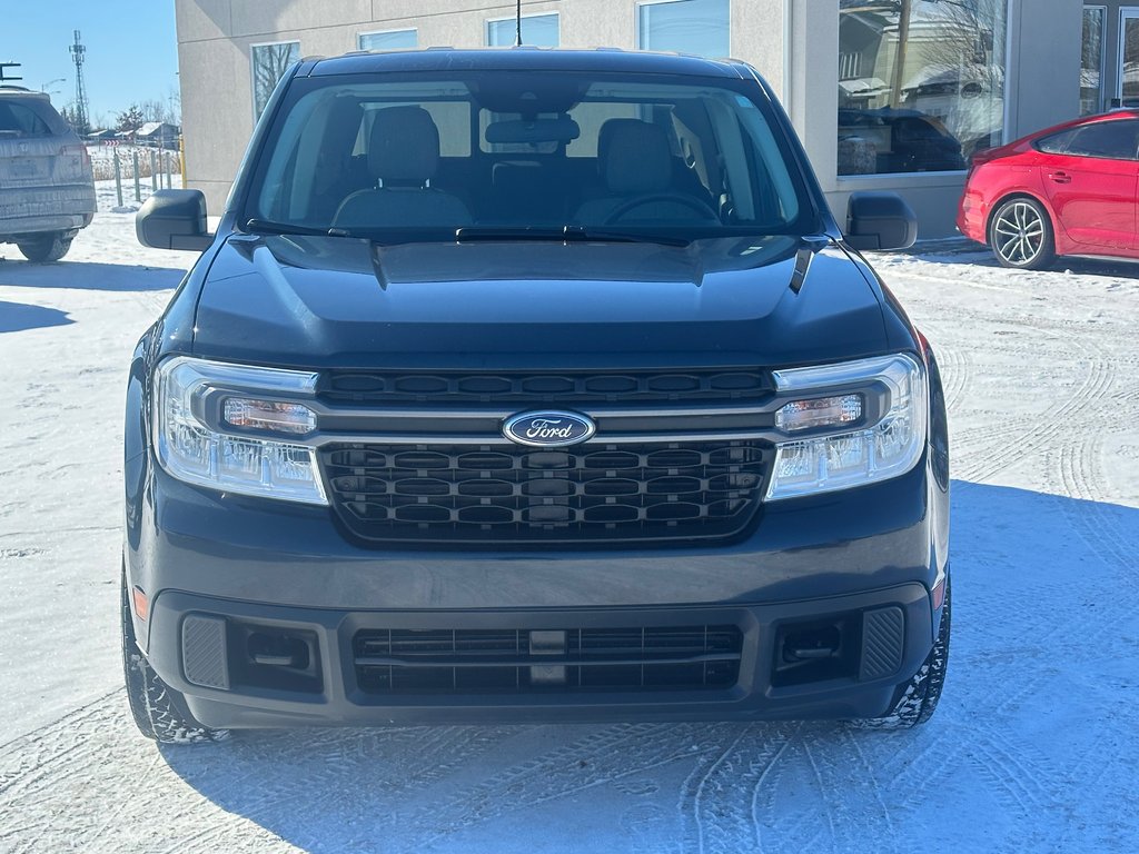 Ford Maverick XLT FX4 AWD 2022 à St-Jean-Sur-Richelieu, Québec - 6 - w1024h768px