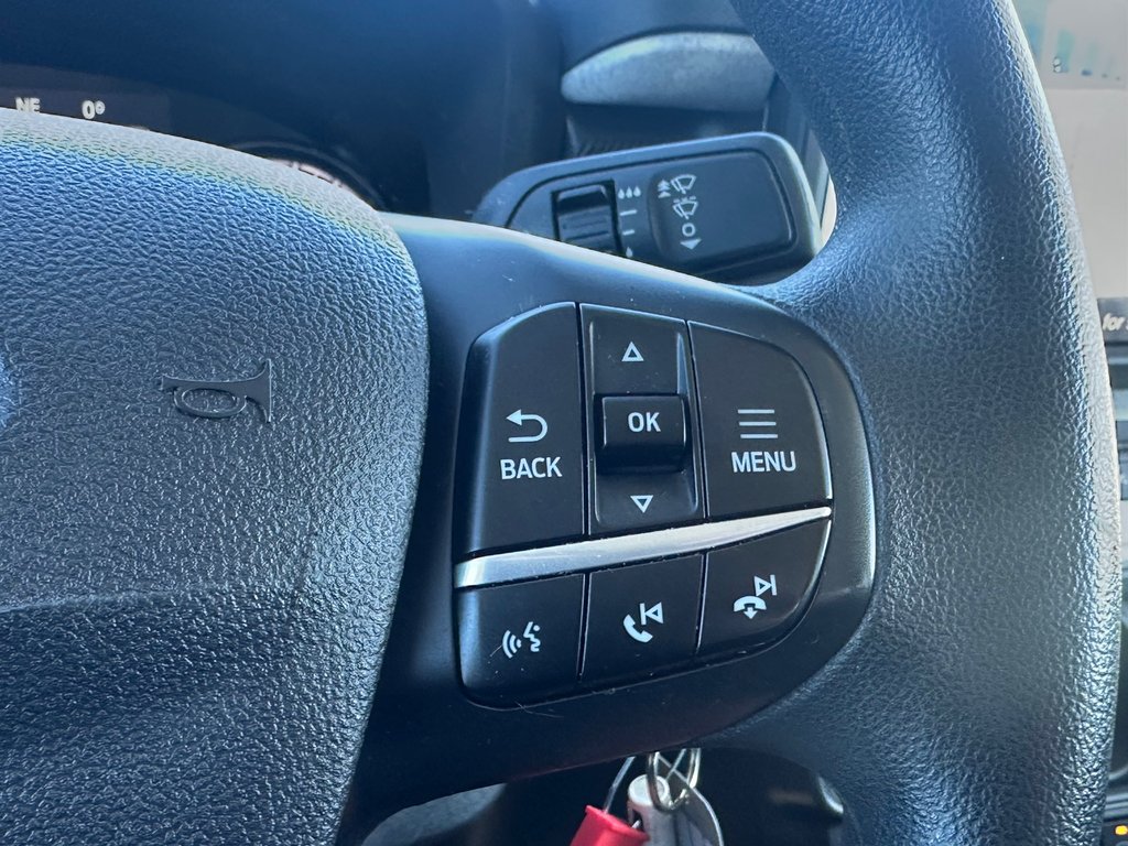 Ford Maverick XLT FX4 AWD 2022 à St-Jean-Sur-Richelieu, Québec - 22 - w1024h768px