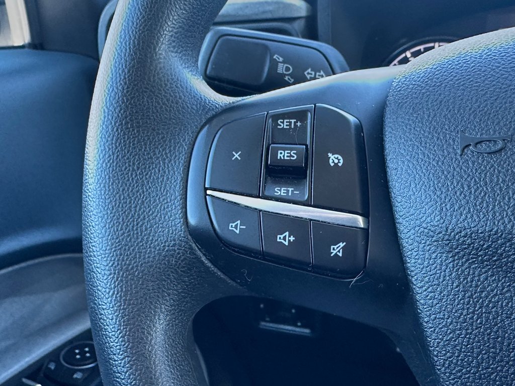 Ford Maverick XLT FX4 AWD 2022 à St-Jean-Sur-Richelieu, Québec - 21 - w1024h768px