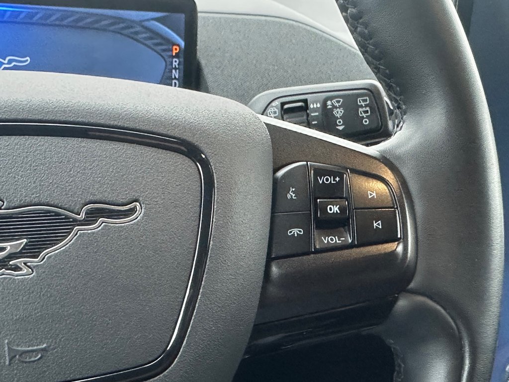 Ford Mustang Mach-E Select AWD CUIR SEULEMENT 048234 KM 2021 à St-Jean-Sur-Richelieu, Québec - 23 - w1024h768px