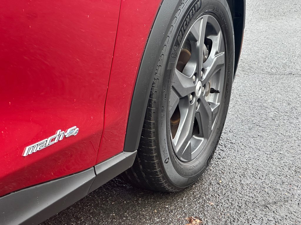 Ford Mustang Mach-E Select AWD CUIR SEULEMENT 048234 KM 2021 à St-Jean-Sur-Richelieu, Québec - 12 - w1024h768px