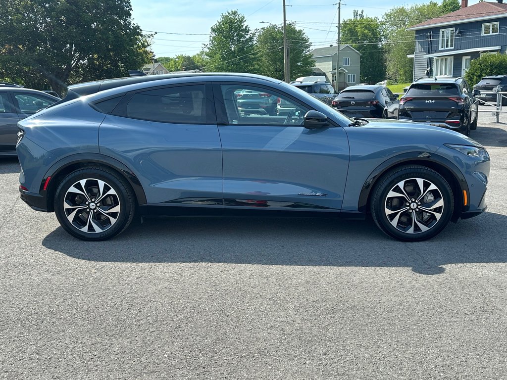 2023 Ford Mustang Mach-E Premium AWD GROSSE BATTERIE in St-Jean-Sur-Richelieu, Quebec - 10 - w1024h768px