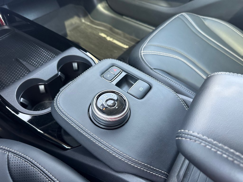 2023 Ford Mustang Mach-E Premium AWD GROSSE BATTERIE in St-Jean-Sur-Richelieu, Quebec - 19 - w1024h768px