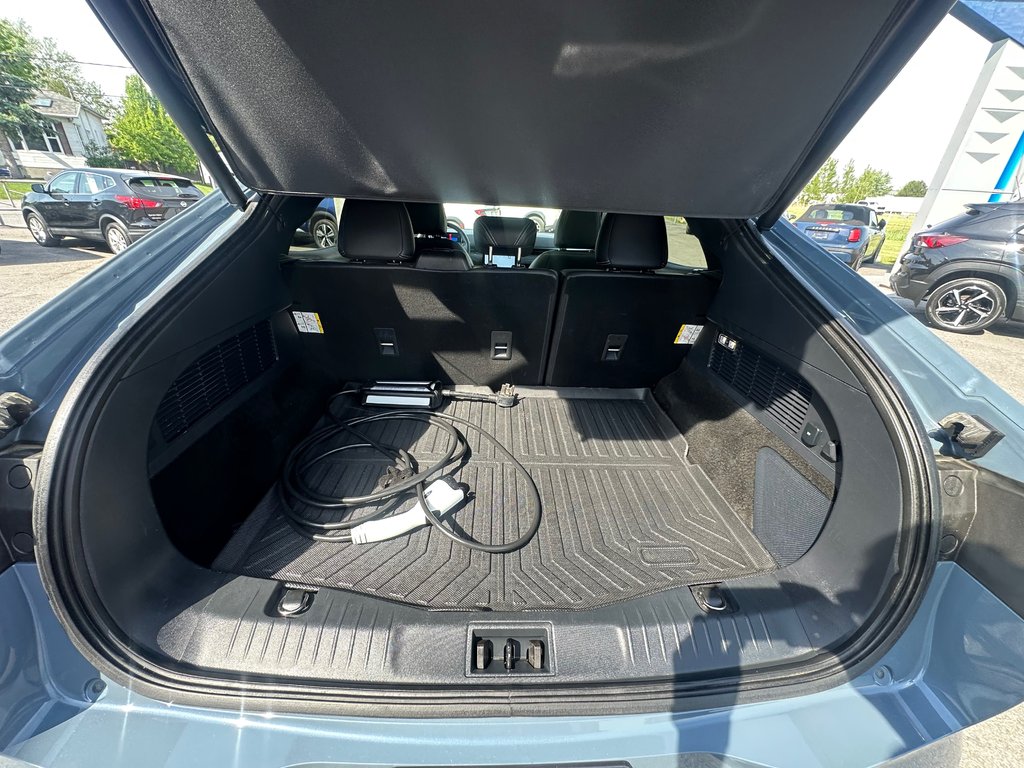 2023 Ford Mustang Mach-E Premium AWD GROSSE BATTERIE in St-Jean-Sur-Richelieu, Quebec - 15 - w1024h768px