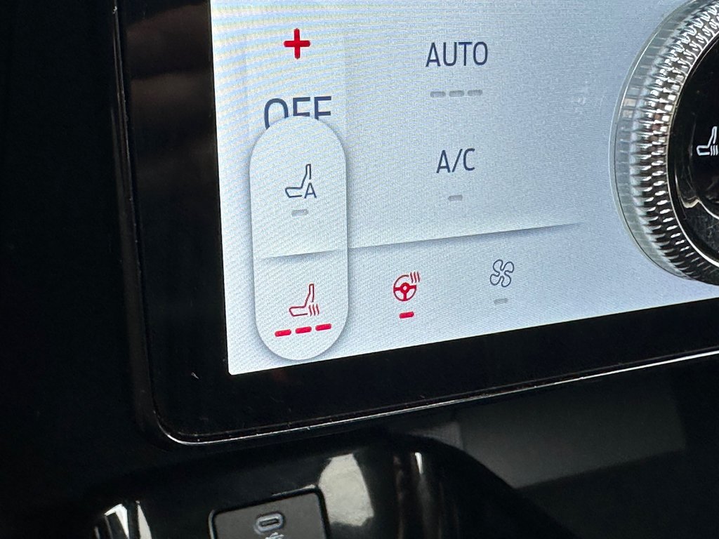 2023 Ford Mustang Mach-E Select AWD CUIR NAVIGATION in St-Jean-Sur-Richelieu, Quebec - 23 - w1024h768px