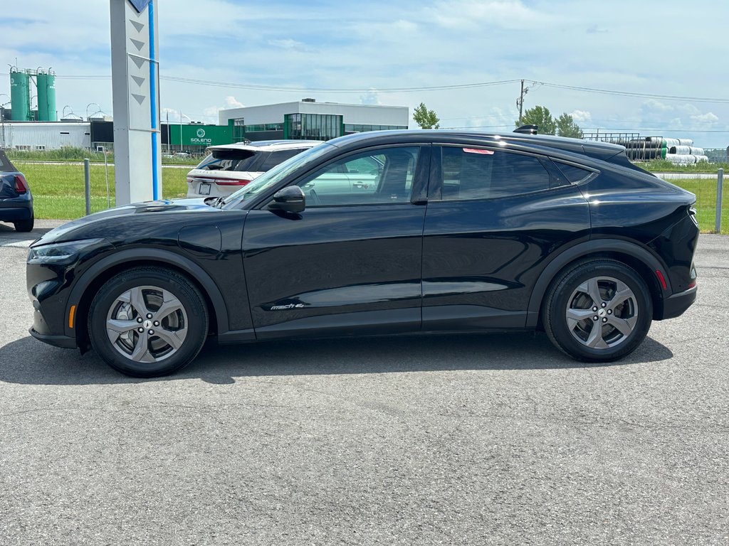 2023 Ford Mustang Mach-E Select AWD CUIR NAVIGATION in St-Jean-Sur-Richelieu, Quebec - 6 - w1024h768px
