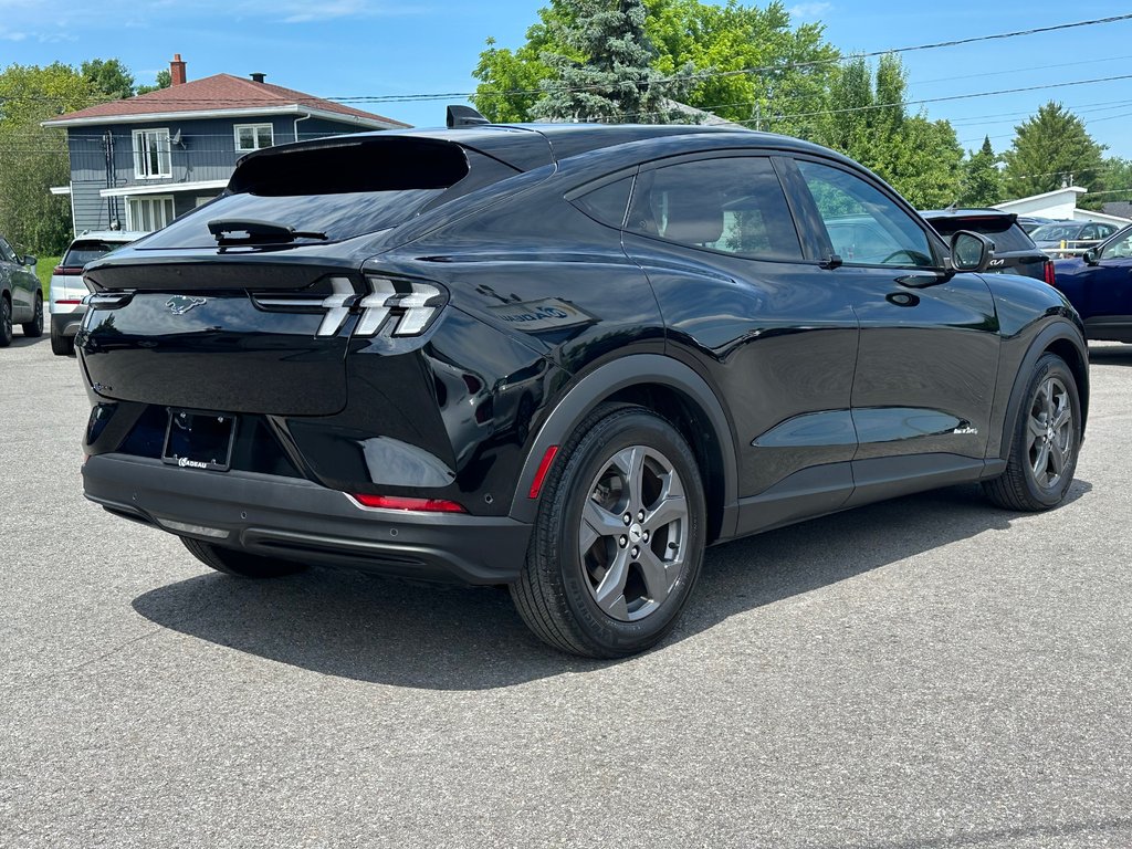 2023 Ford Mustang Mach-E Select AWD CUIR NAVIGATION in St-Jean-Sur-Richelieu, Quebec - 9 - w1024h768px