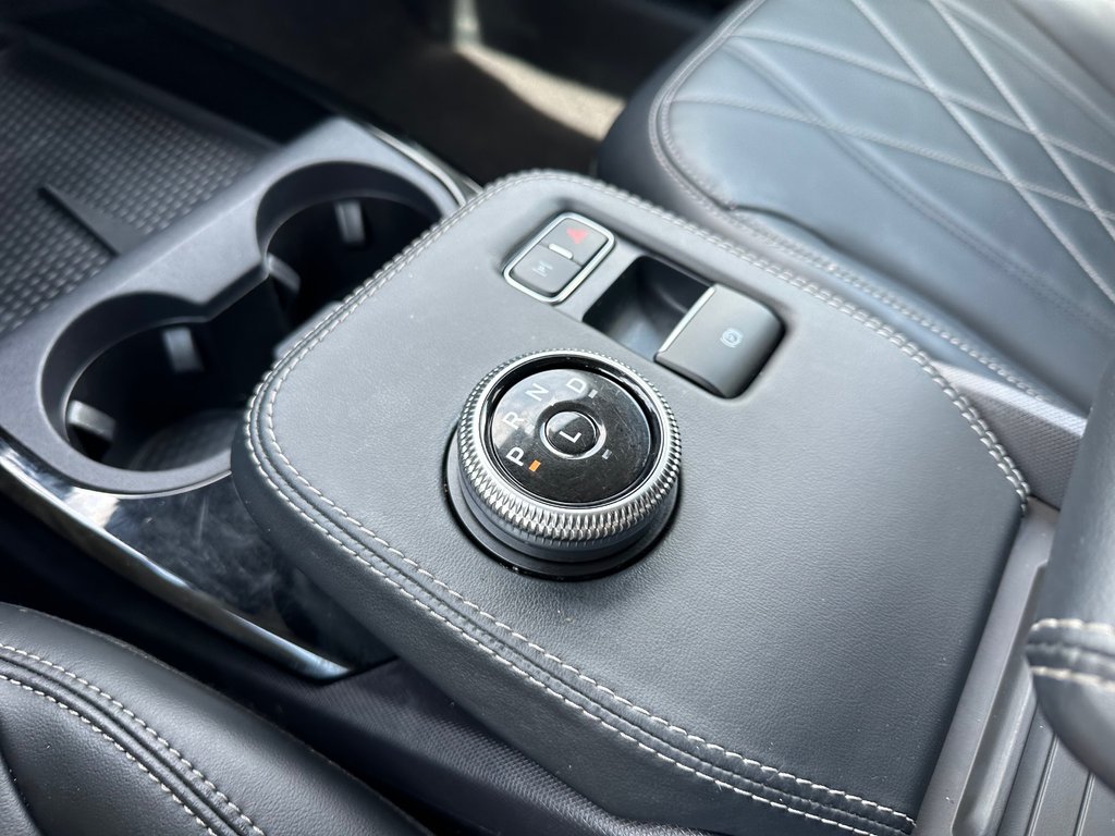 2023 Ford Mustang Mach-E Select AWD CUIR NAVIGATION in St-Jean-Sur-Richelieu, Quebec - 20 - w1024h768px