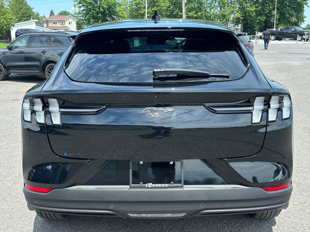 2023 Ford Mustang Mach-E Select AWD CUIR NAVIGATION in St-Jean-Sur-Richelieu, Quebec - 5 - w1024h768px