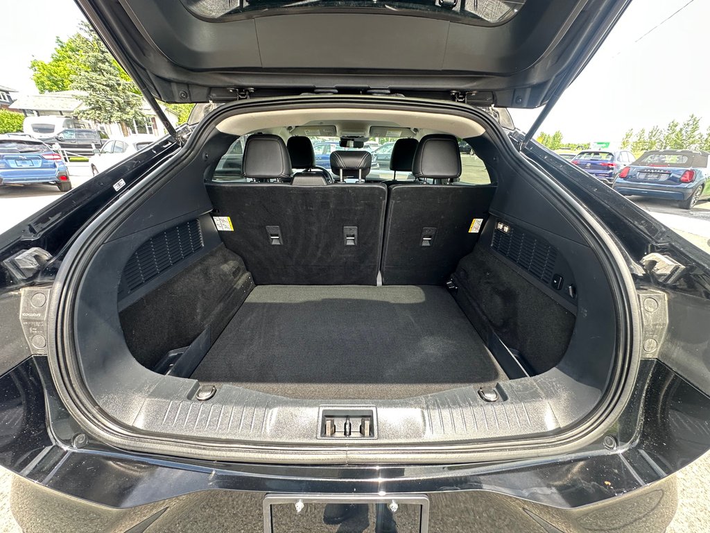 2023 Ford Mustang Mach-E Select AWD CUIR NAVIGATION in St-Jean-Sur-Richelieu, Quebec - 15 - w1024h768px
