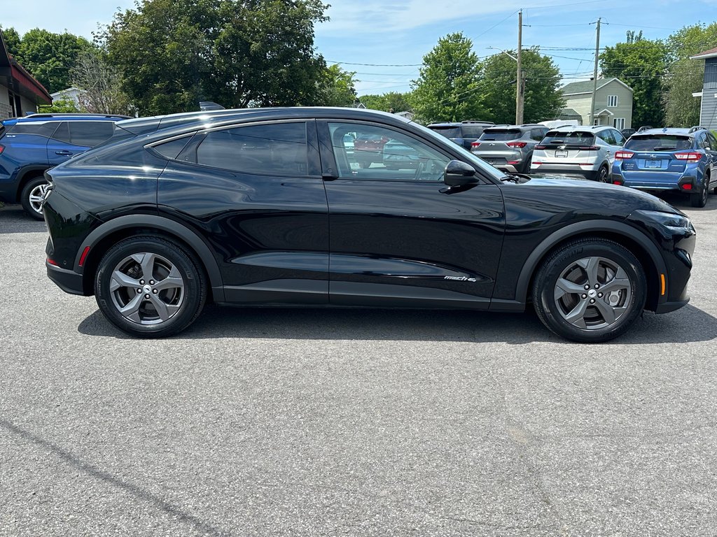 2023 Ford Mustang Mach-E Select AWD CUIR NAVIGATION in St-Jean-Sur-Richelieu, Quebec - 10 - w1024h768px