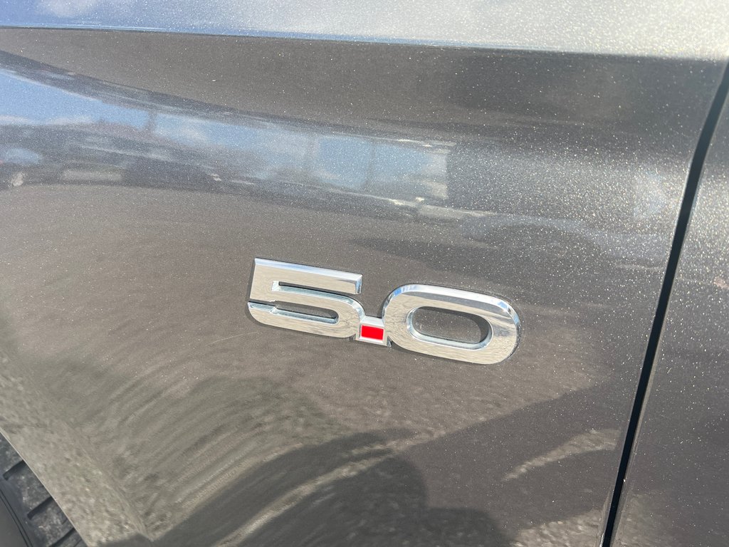 Mustang GT Premium Convertible 2015 à St-Jean-Sur-Richelieu, Québec - 12 - w1024h768px