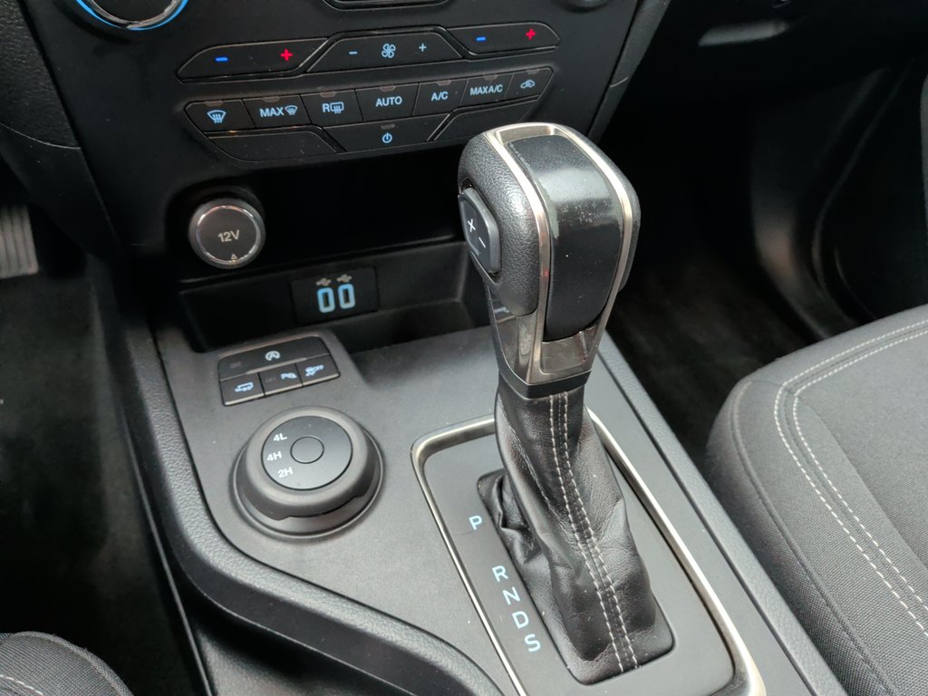 2019 Ford Ranger SPORT 4X4 CREW in St-Jean-Sur-Richelieu, Quebec - 15 - w1024h768px