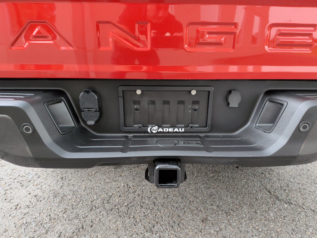 2019 Ford Ranger SPORT 4X4 CREW in St-Jean-Sur-Richelieu, Quebec - 11 - w1024h768px