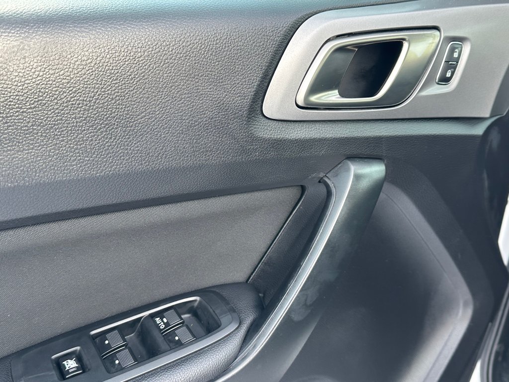 2021 Ford Ranger XLT SEULEMENT 066278 KM in St-Jean-Sur-Richelieu, Quebec - 16 - w1024h768px