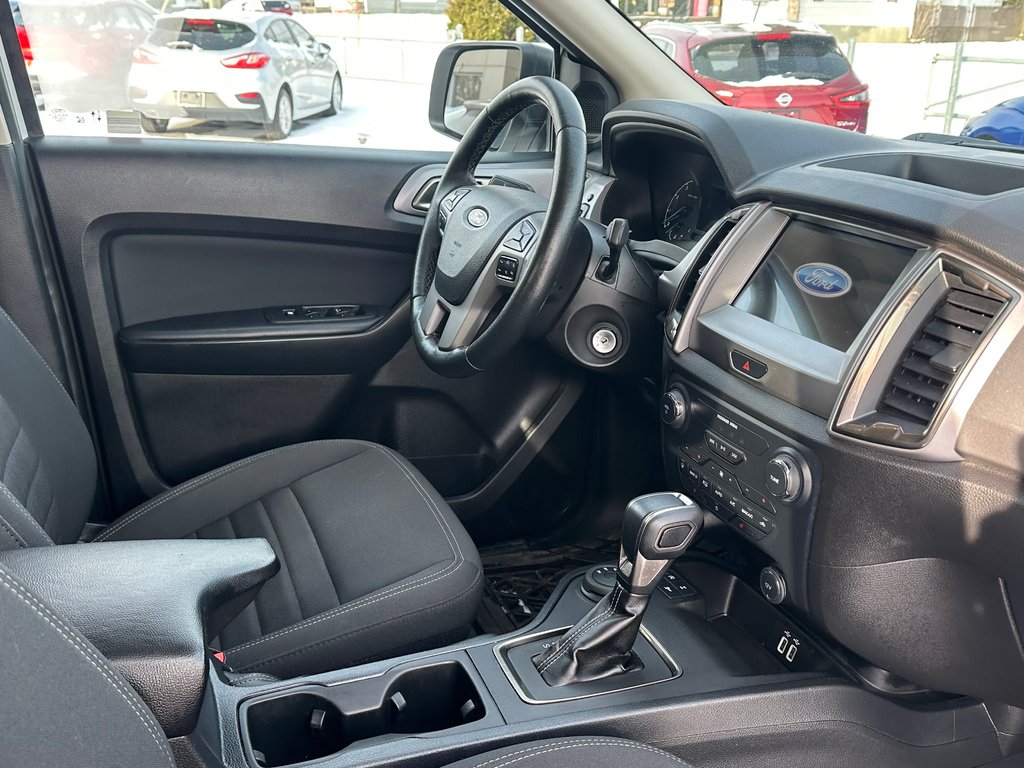 2021 Ford Ranger XLT SEULEMENT 066278 KM in St-Jean-Sur-Richelieu, Quebec - 3 - w1024h768px