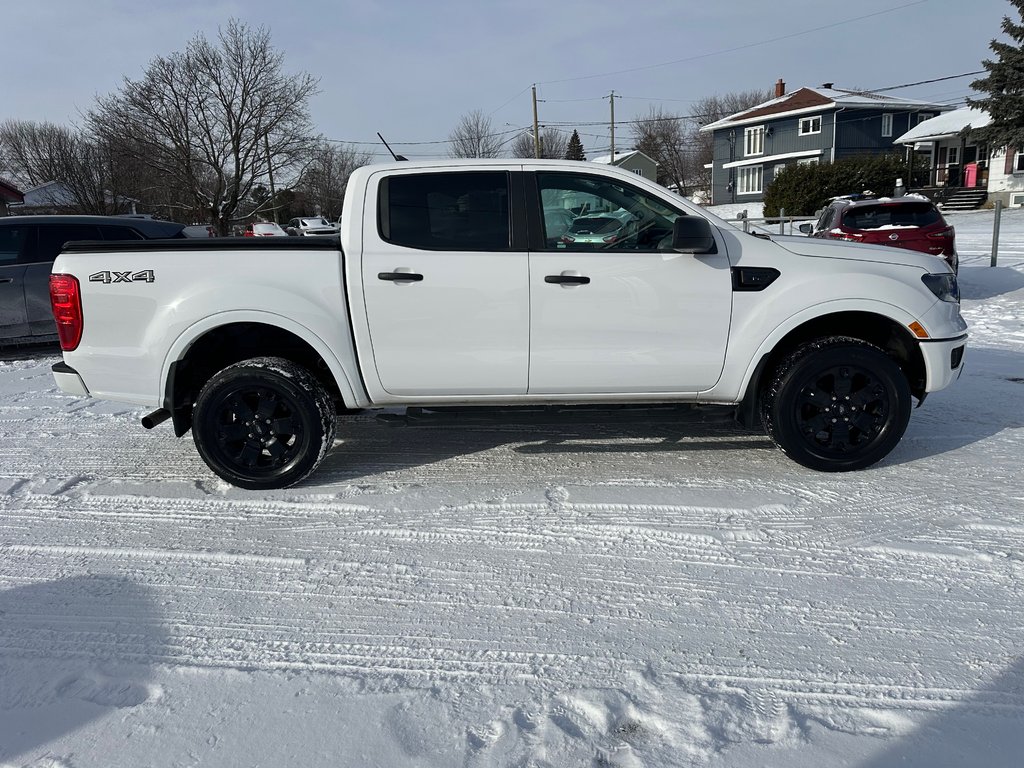 2021 Ford Ranger XLT SEULEMENT 066278 KM in St-Jean-Sur-Richelieu, Quebec - 10 - w1024h768px