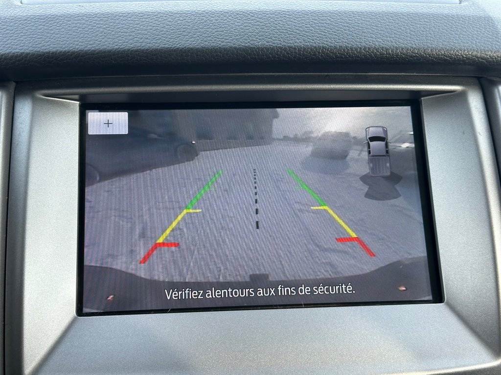 2021 Ford Ranger XLT SEULEMENT 066278 KM in St-Jean-Sur-Richelieu, Quebec - 22 - w1024h768px