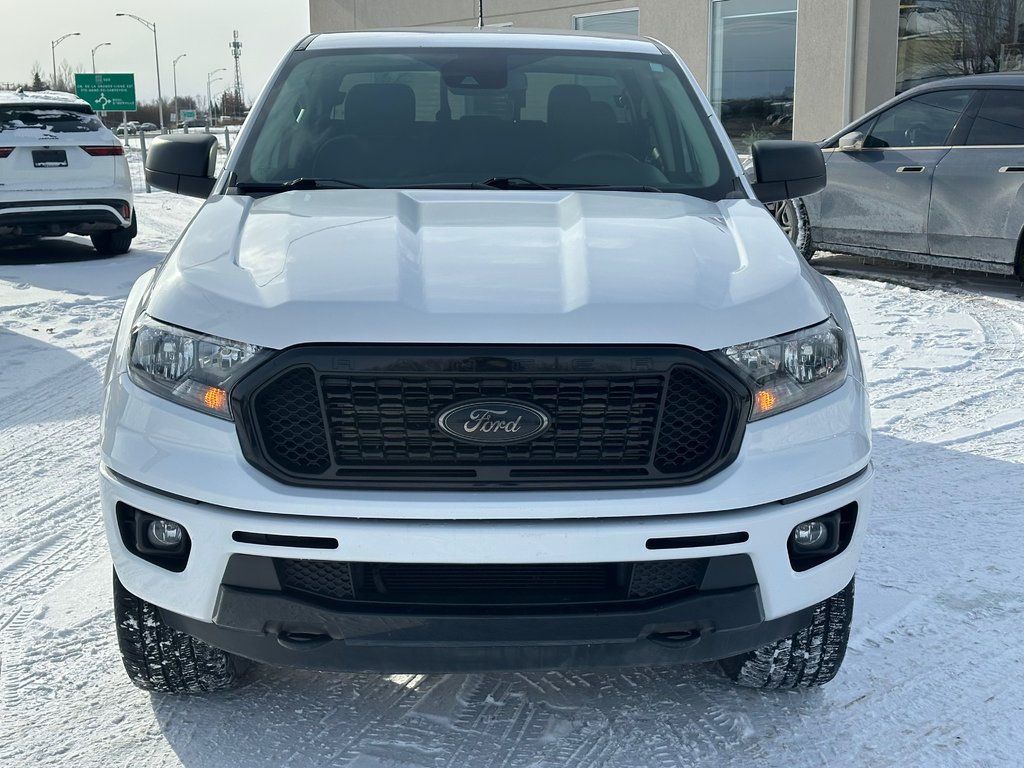2021 Ford Ranger XLT SEULEMENT 066278 KM in St-Jean-Sur-Richelieu, Quebec - 6 - w1024h768px