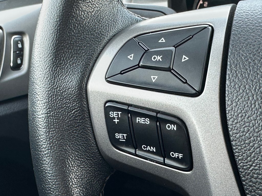 2021 Ford Ranger XLT SEULEMENT 066278 KM in St-Jean-Sur-Richelieu, Quebec - 23 - w1024h768px