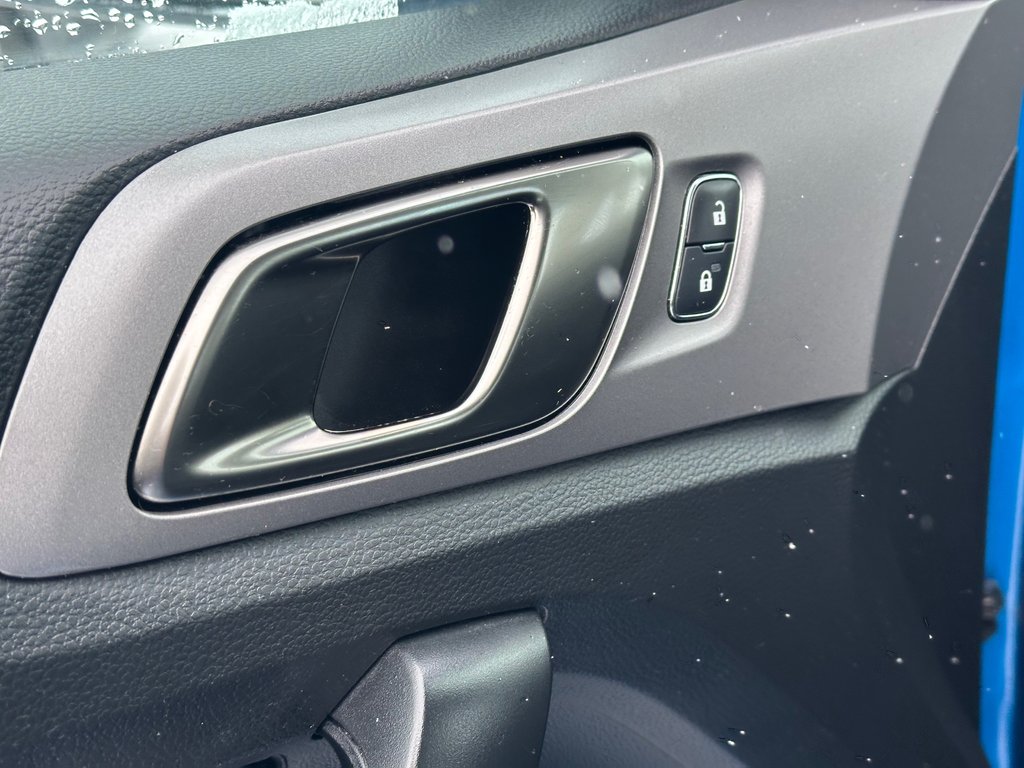 Ford Ranger XLT SPORT CREW 2023 à St-Jean-Sur-Richelieu, Québec - 18 - w1024h768px