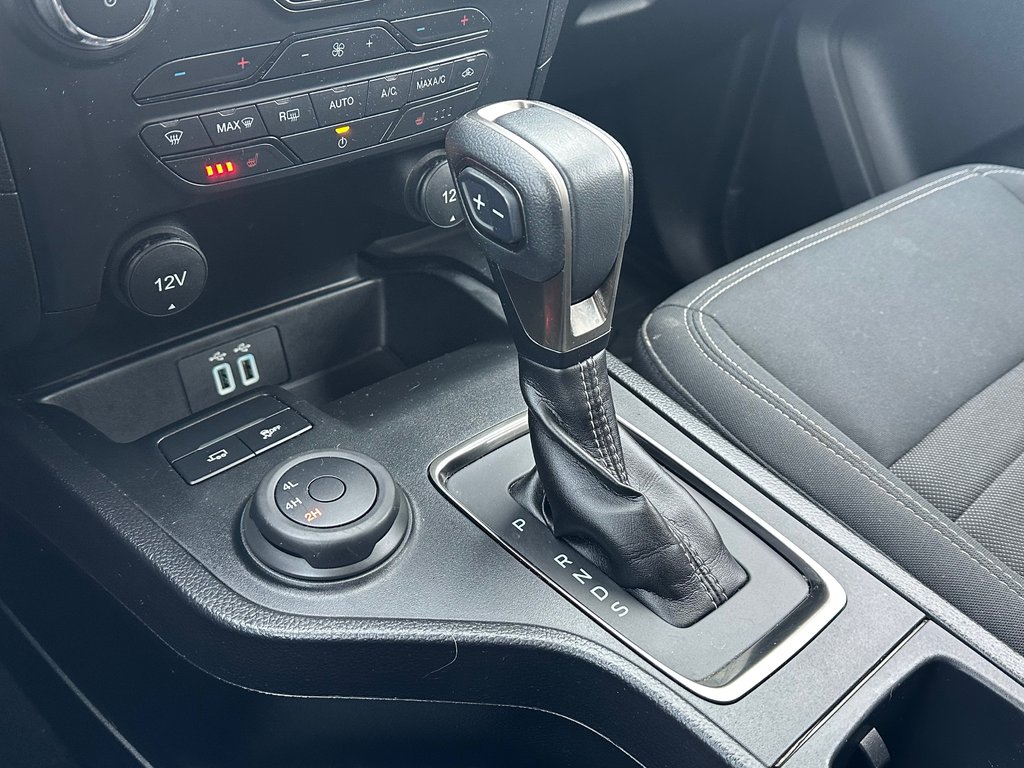 Ford Ranger XLT SPORT CREW 2023 à St-Jean-Sur-Richelieu, Québec - 19 - w1024h768px