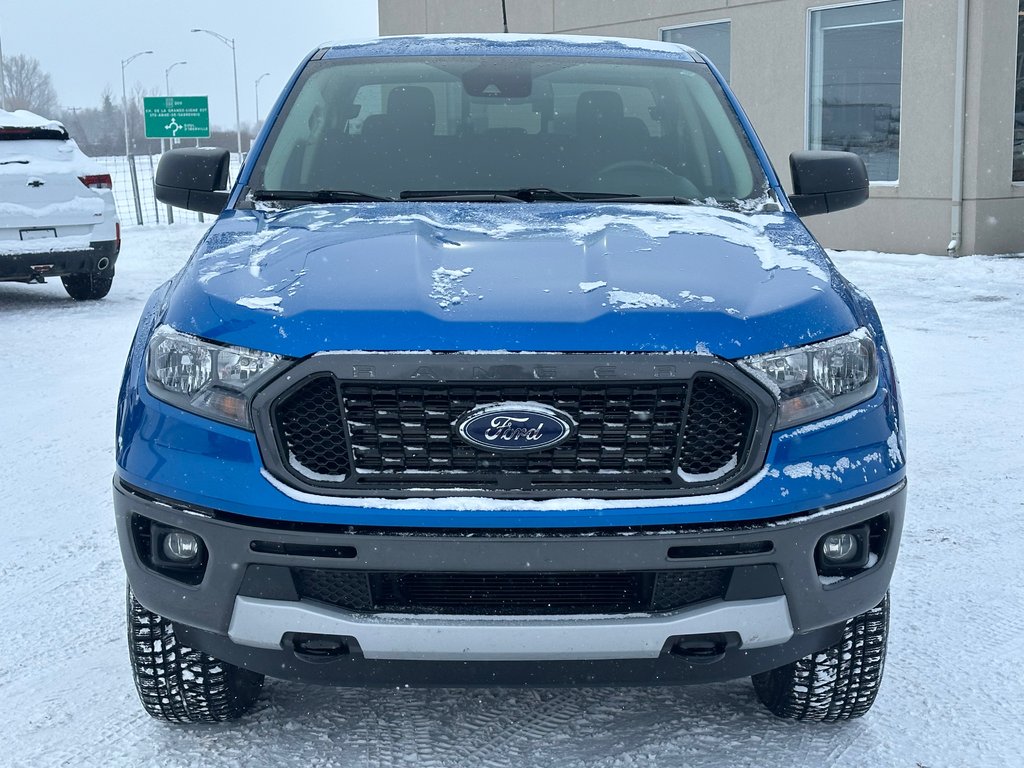Ford Ranger XLT SPORT CREW 2023 à St-Jean-Sur-Richelieu, Québec - 6 - w1024h768px