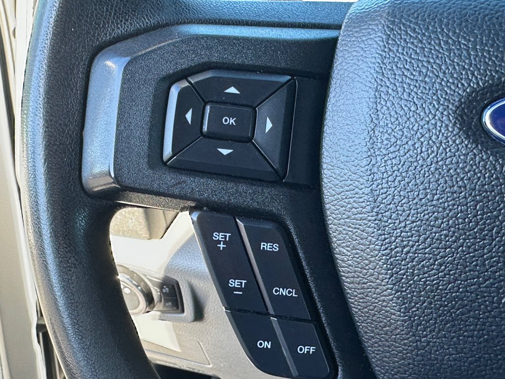 2018 Ford Super Duty F-250 SRW F250 POWERSTOKE DIESEL 6.7 BOITE 8 PIEDS in St-Jean-Sur-Richelieu, Quebec - 18 - w1024h768px