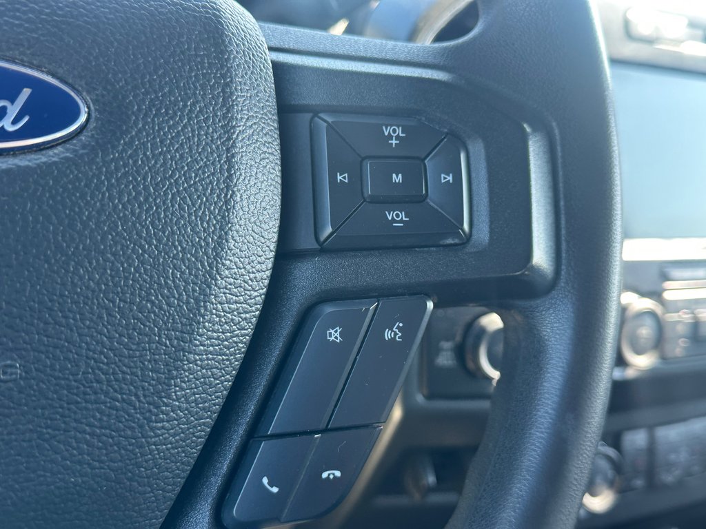2022 Ford Super Duty F-250 SRW XLT 4X4 FX4 DIESEL SEULEMENT 062502 KM in St-Jean-Sur-Richelieu, Quebec - 20 - w1024h768px