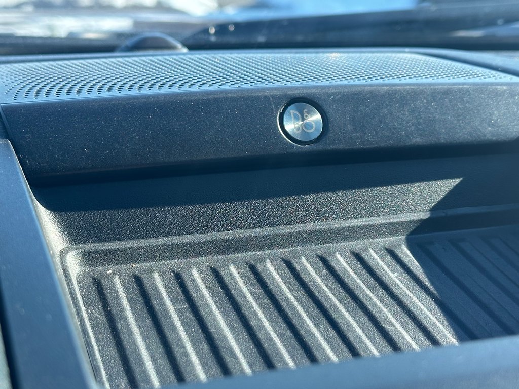 Ford Super Duty F-350 DRW LARIAT 4X4 CREW DIESEL DOUBLE ROUE 2021 à St-Jean-Sur-Richelieu, Québec - 22 - w1024h768px