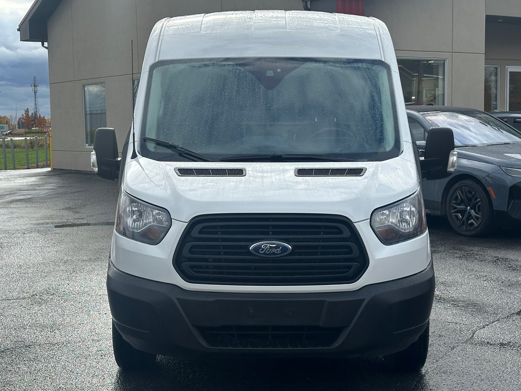2019 Ford Transit Van 250 SEULEMENT 065302 KM in St-Jean-Sur-Richelieu, Quebec - 7 - w1024h768px