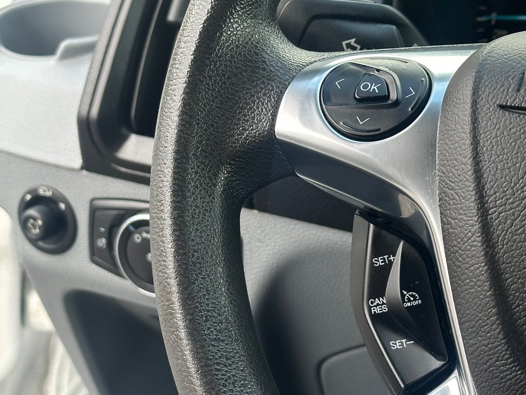 2019 Ford Transit Van 250 SEULEMENT 065302 KM in St-Jean-Sur-Richelieu, Quebec - 20 - w1024h768px