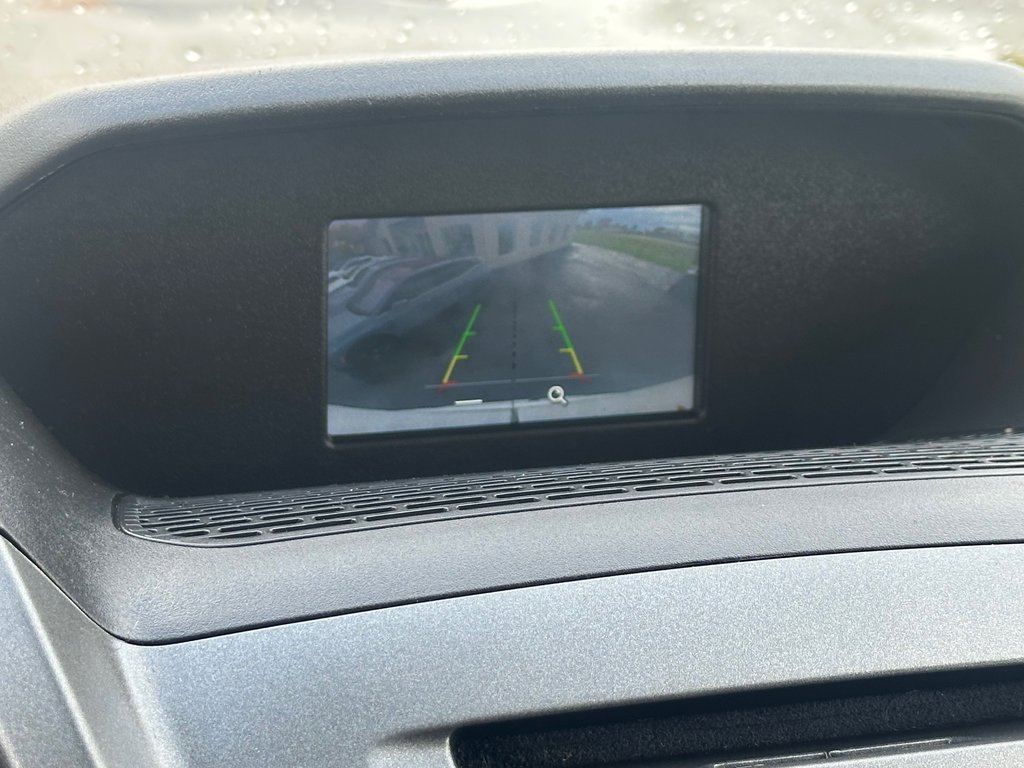 2019 Ford Transit Van 250 SEULEMENT 065302 KM in St-Jean-Sur-Richelieu, Quebec - 21 - w1024h768px