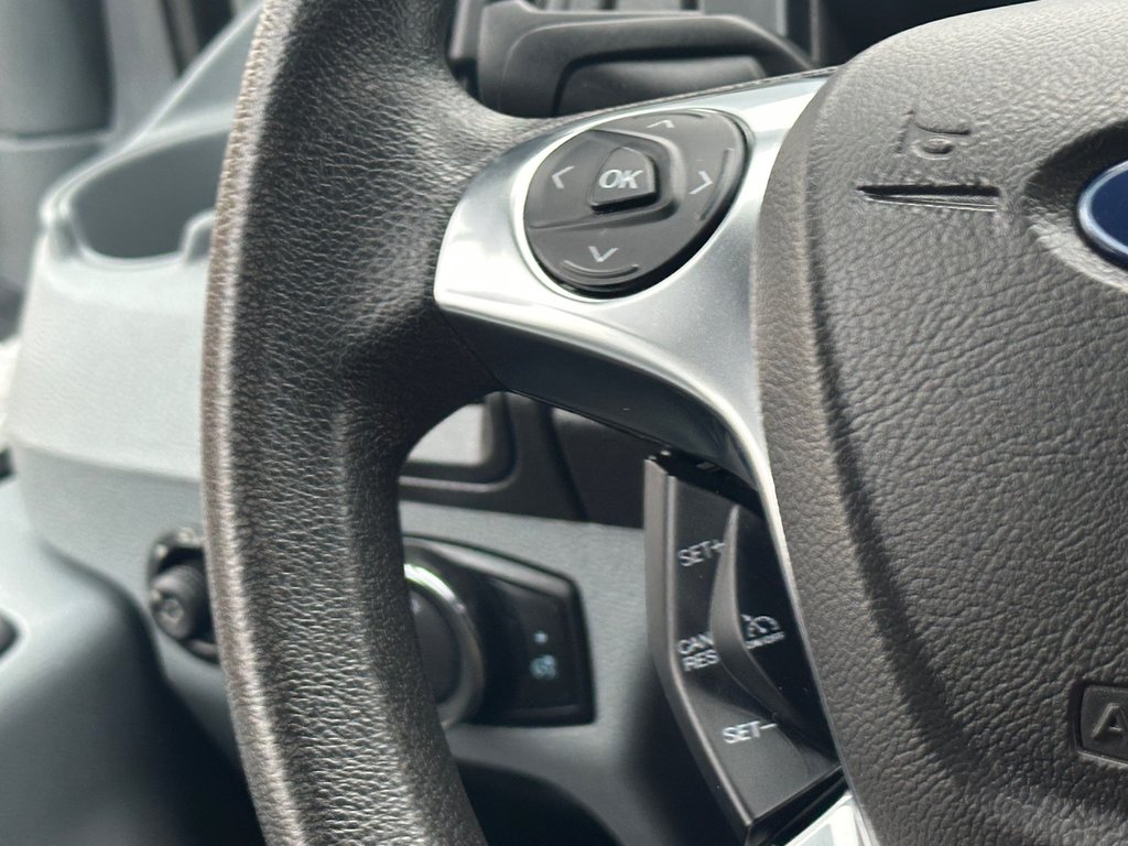 2019 Ford Transit Van 250 SEULEMENT 047313 KM in St-Jean-Sur-Richelieu, Quebec - 21 - w1024h768px