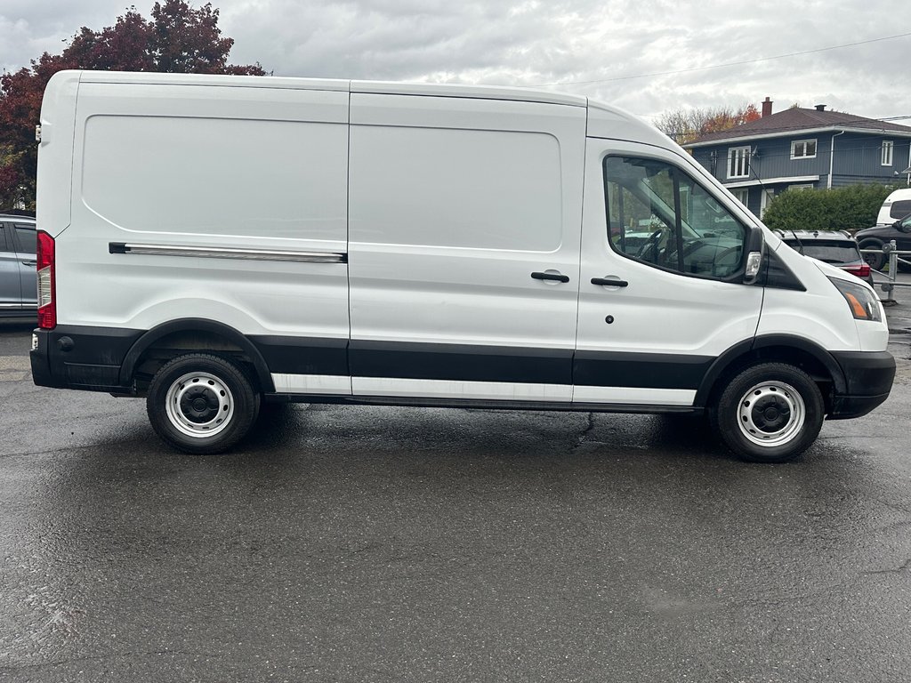 2019 Ford Transit Van 250 SEULEMENT 047313 KM in St-Jean-Sur-Richelieu, Quebec - 10 - w1024h768px