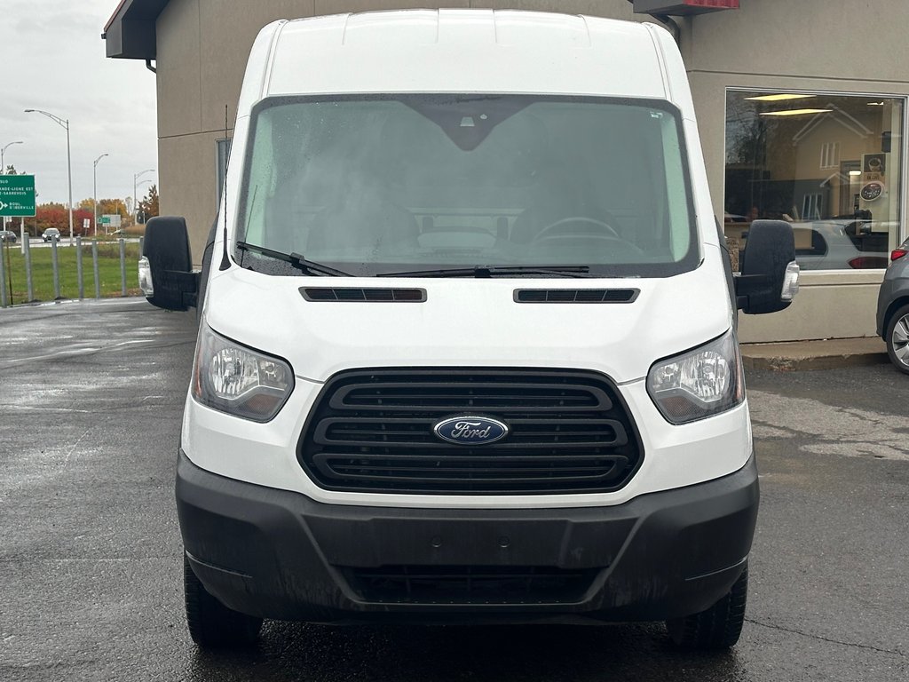 2019 Ford Transit Van 250 SEULEMENT 047313 KM in St-Jean-Sur-Richelieu, Quebec - 6 - w1024h768px