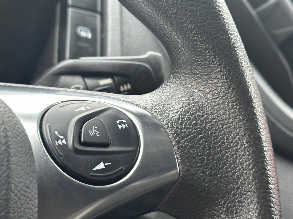 2019 Ford Transit Van 250 SEULEMENT 047313 KM in St-Jean-Sur-Richelieu, Quebec - 20 - w1024h768px