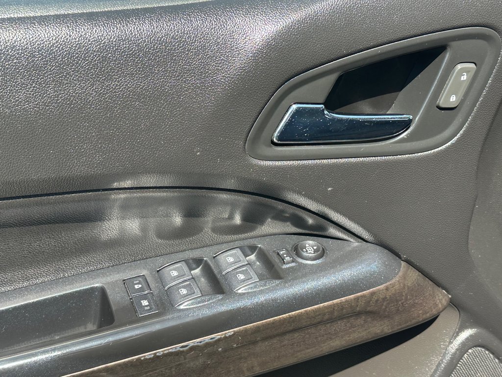 GMC Canyon 4X4 SLE V6 3.6 2019 à St-Jean-Sur-Richelieu, Québec - 17 - w1024h768px