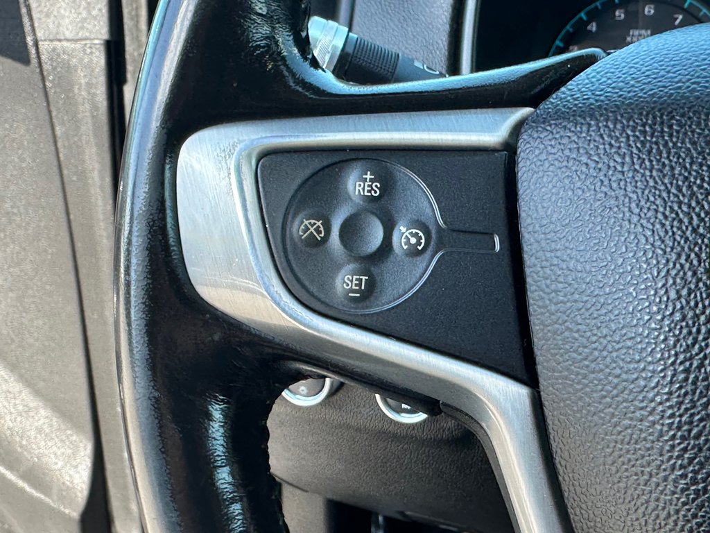 GMC Canyon 4X4 SLE V6 3.6 2019 à St-Jean-Sur-Richelieu, Québec - 21 - w1024h768px