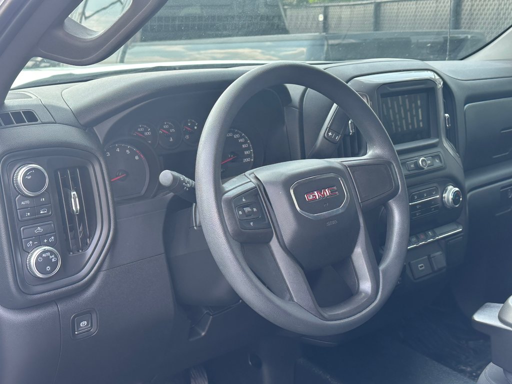 2019 GMC Sierra 1500 4X4 SEULEMENT 061390 KM in St-Jean-Sur-Richelieu, Quebec - 4 - w1024h768px