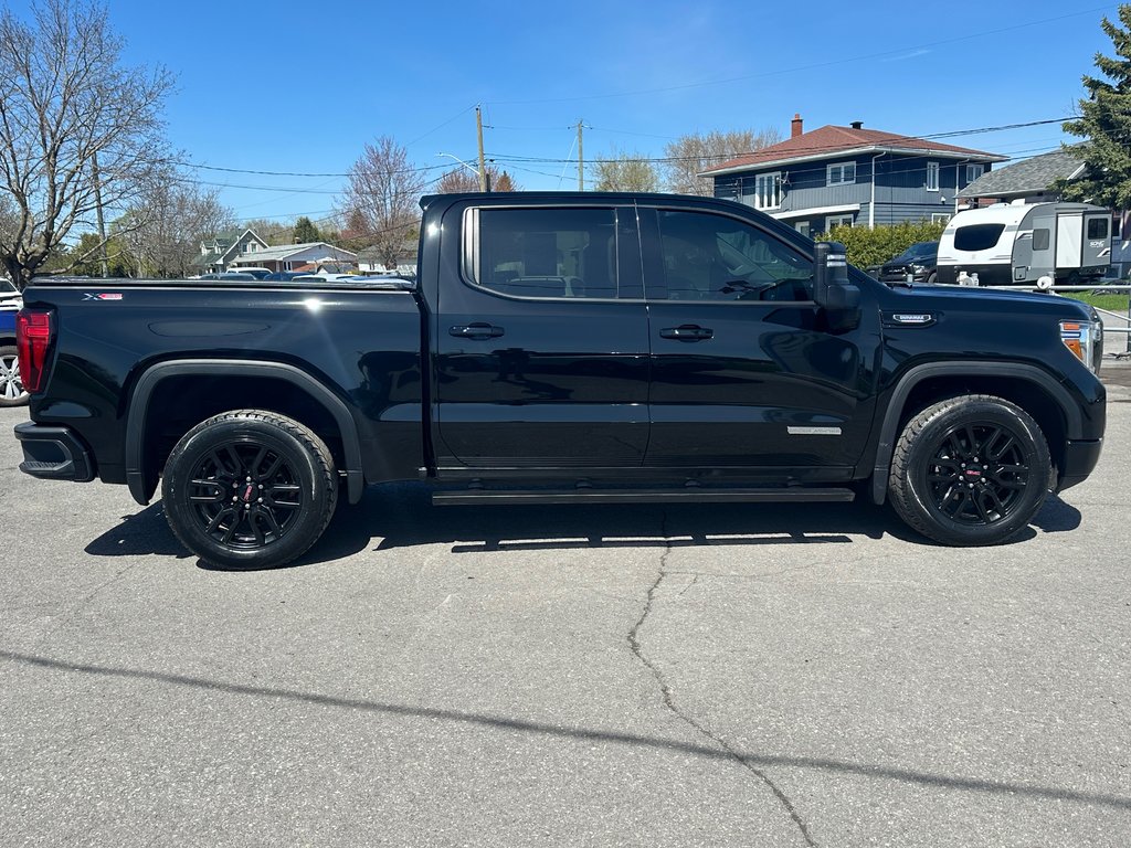 GMC Sierra 1500 Elevation X31 2021 à St-Jean-Sur-Richelieu, Québec - 10 - w1024h768px