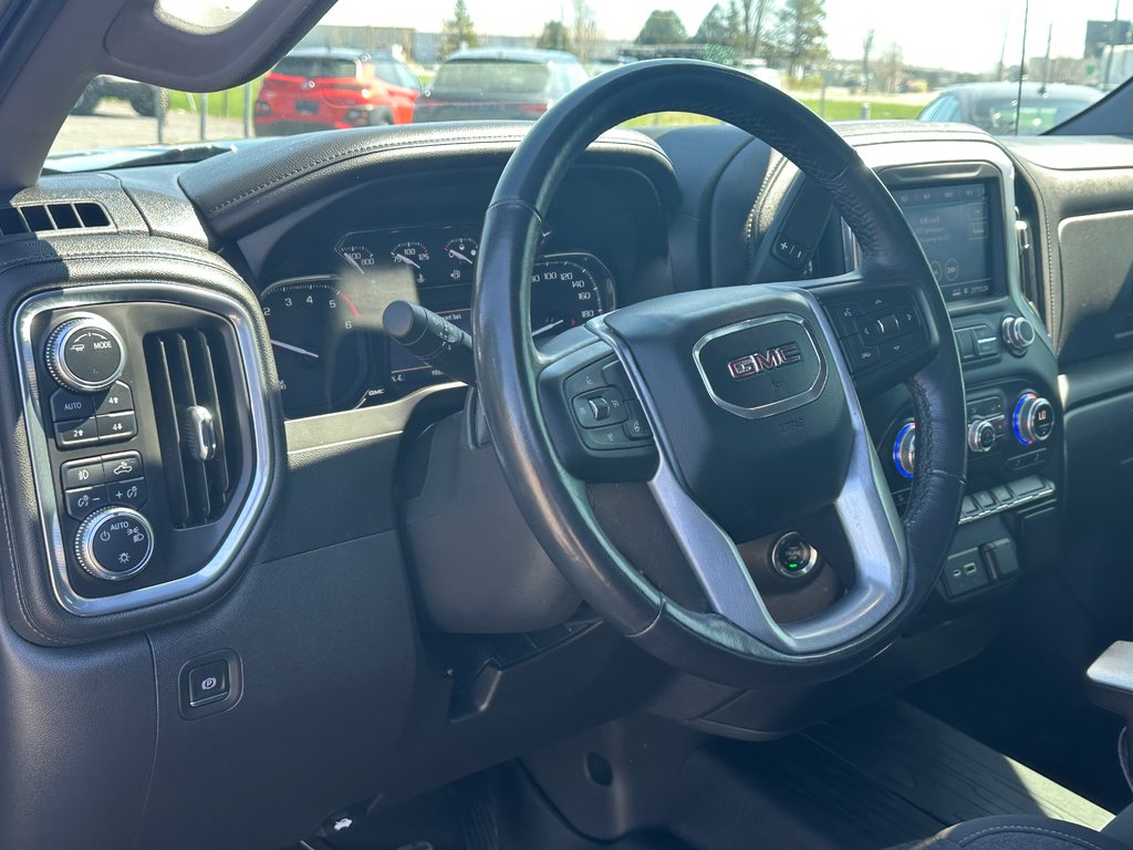 GMC Sierra 1500 Elevation X31 2021 à St-Jean-Sur-Richelieu, Québec - 12 - w1024h768px
