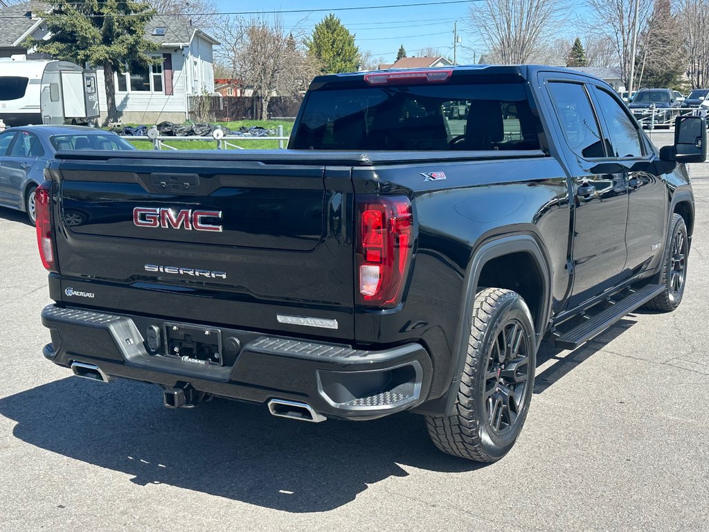 GMC Sierra 1500 Elevation X31 2021 à St-Jean-Sur-Richelieu, Québec - 9 - w1024h768px