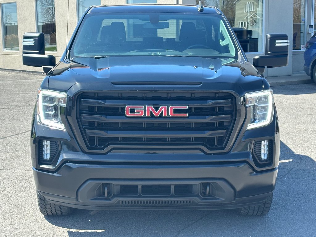 GMC Sierra 1500 Elevation X31 2021 à St-Jean-Sur-Richelieu, Québec - 6 - w1024h768px
