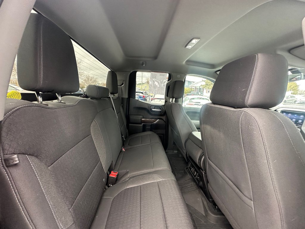 2021 GMC Sierra 1500 Elevation 4X4 V8 5.3 in St-Jean-Sur-Richelieu, Quebec - 15 - w1024h768px