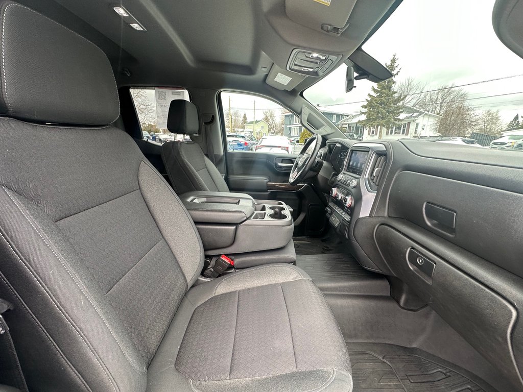 2021 GMC Sierra 1500 Elevation 4X4 V8 5.3 in St-Jean-Sur-Richelieu, Quebec - 13 - w1024h768px