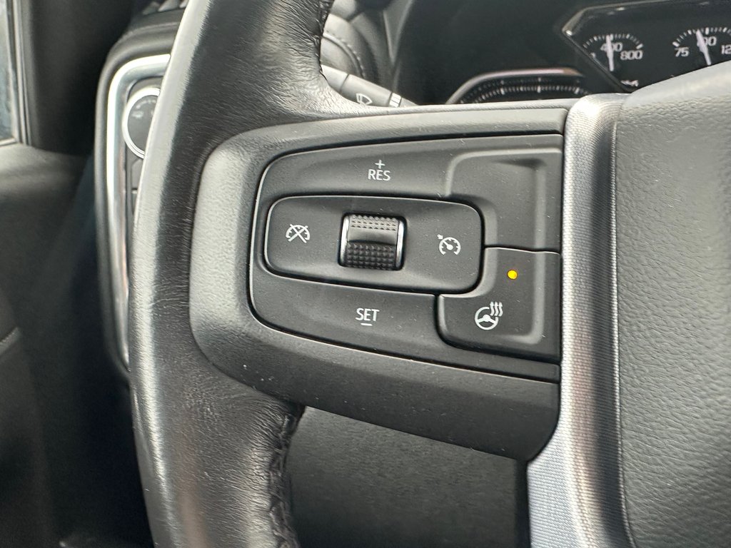 2021 GMC Sierra 1500 Elevation 4X4 V8 5.3 in St-Jean-Sur-Richelieu, Quebec - 21 - w1024h768px