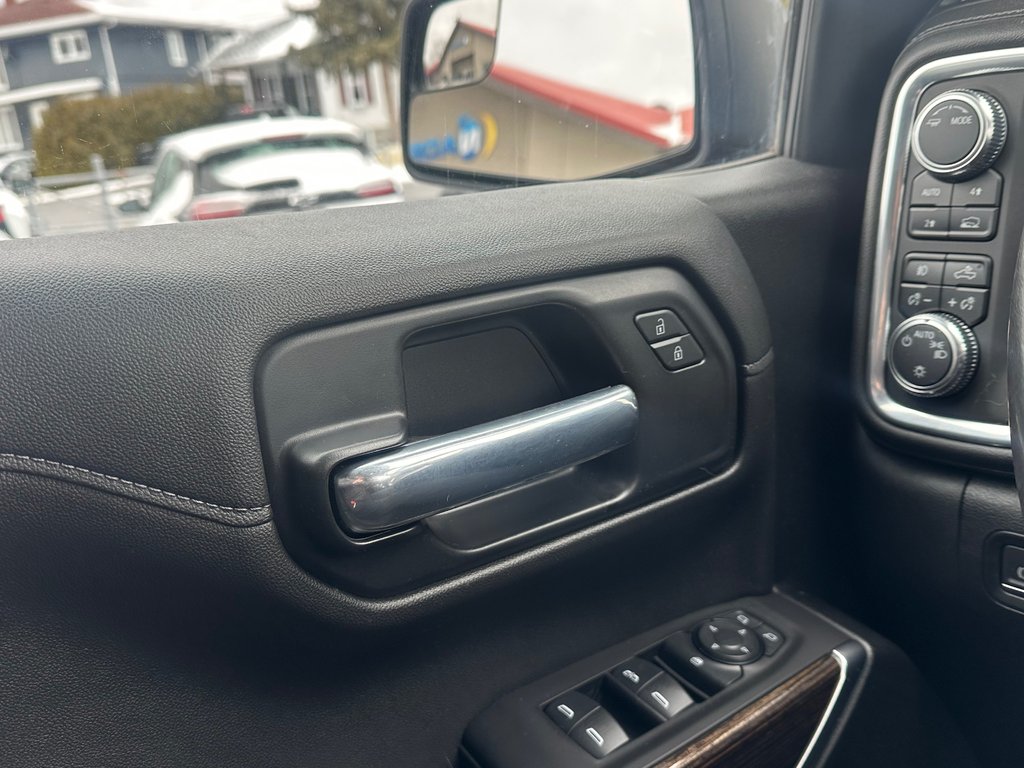 2021 GMC Sierra 1500 Elevation 4X4 V8 5.3 in St-Jean-Sur-Richelieu, Quebec - 17 - w1024h768px